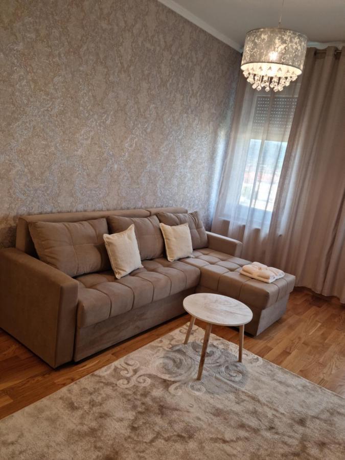 Ferienwohnung Apartman Anamarija Banja Luka Exterior foto