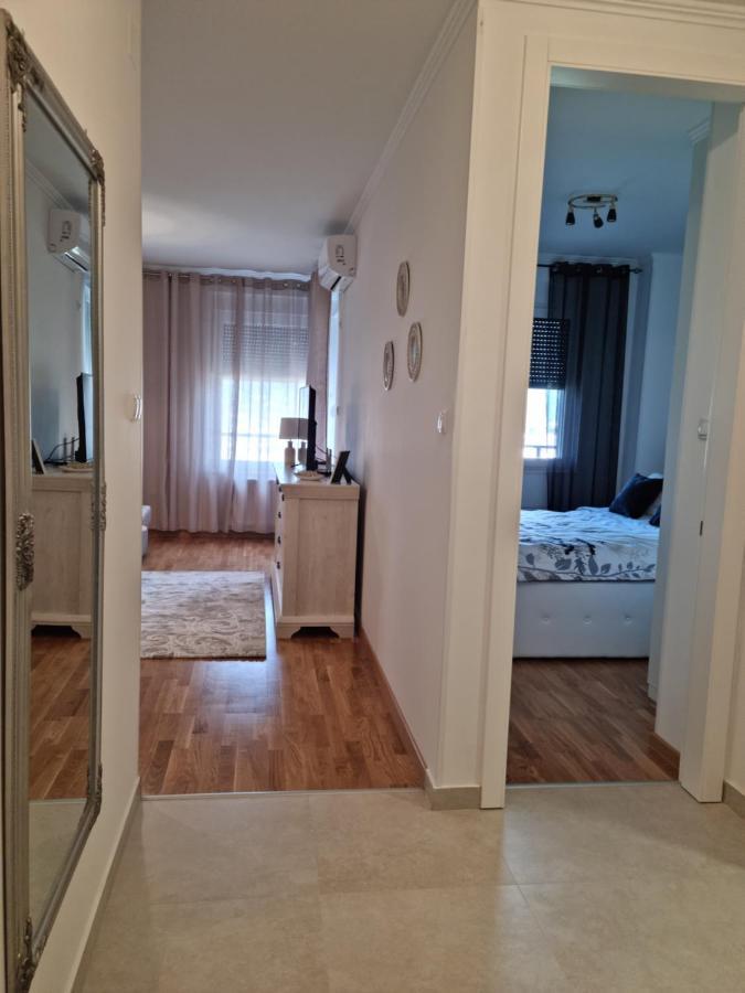 Ferienwohnung Apartman Anamarija Banja Luka Exterior foto